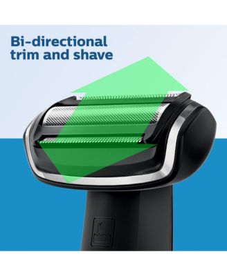 Philips Bodygroom Replacement Foil