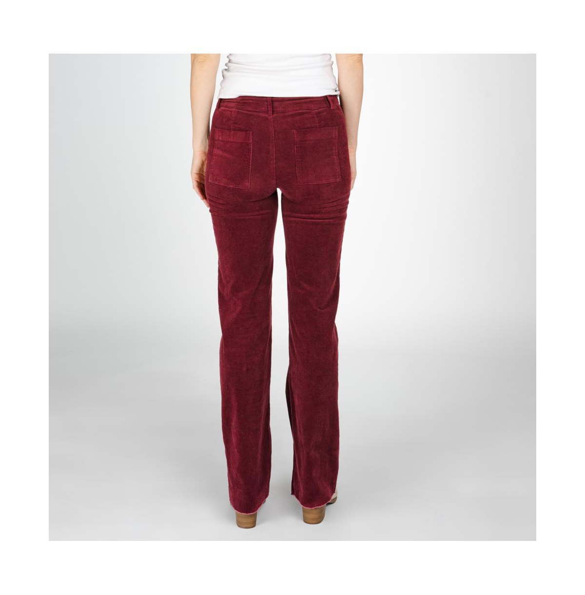 Amalli Talli Women's Kendall Tall Corduroy Pants