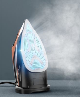 SteamForce Pro 1850-Watt Smart Steam Iron