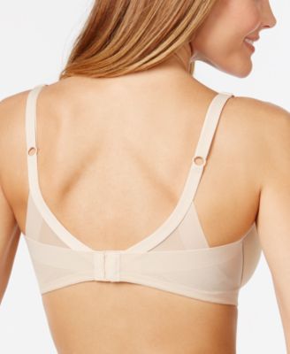 wacoal side smoother bra