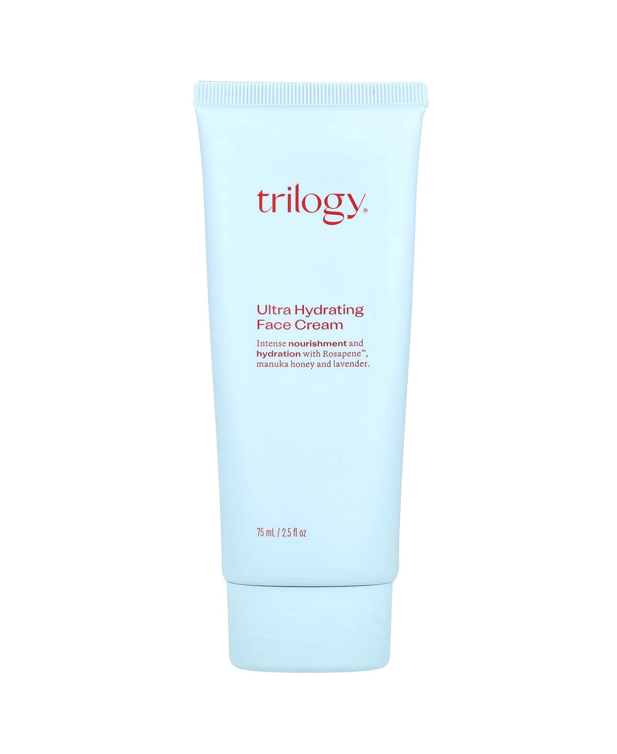 Ultra Hydrating Face Cream - 2.5 fl oz (75 ml)