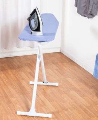 Products Wardroboard, Adjustable Height Ironing Board