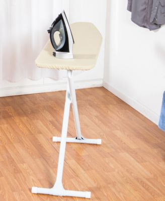 Products Wardroboard, Adjustable Height Ironing Board