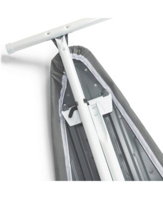 Products Adjustable Height, Freestanding T-Leg Ironing Board