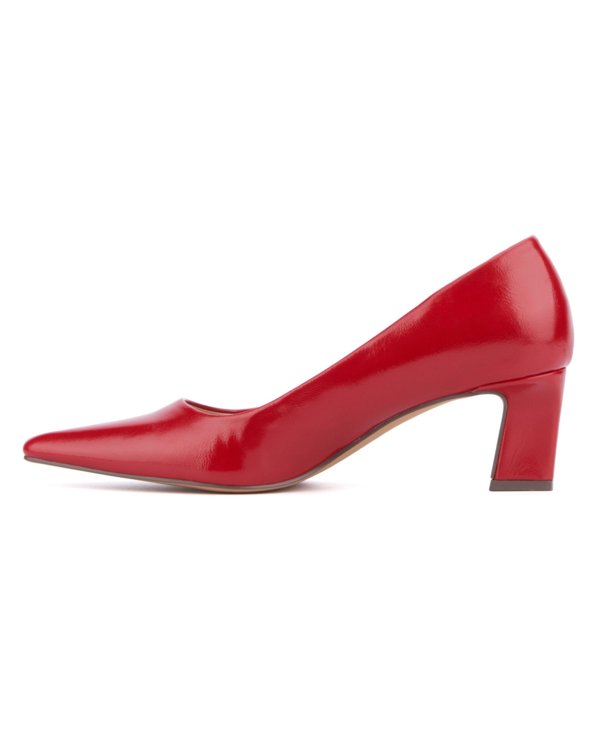 New York & Company Women's Ianna Pump Heels