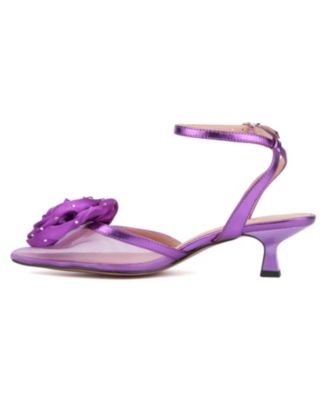 Women's Violetta Kitten Heel