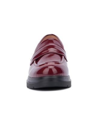 Women's Abbey Casual Loafer