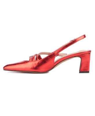 Women's Imari Slingback Heels