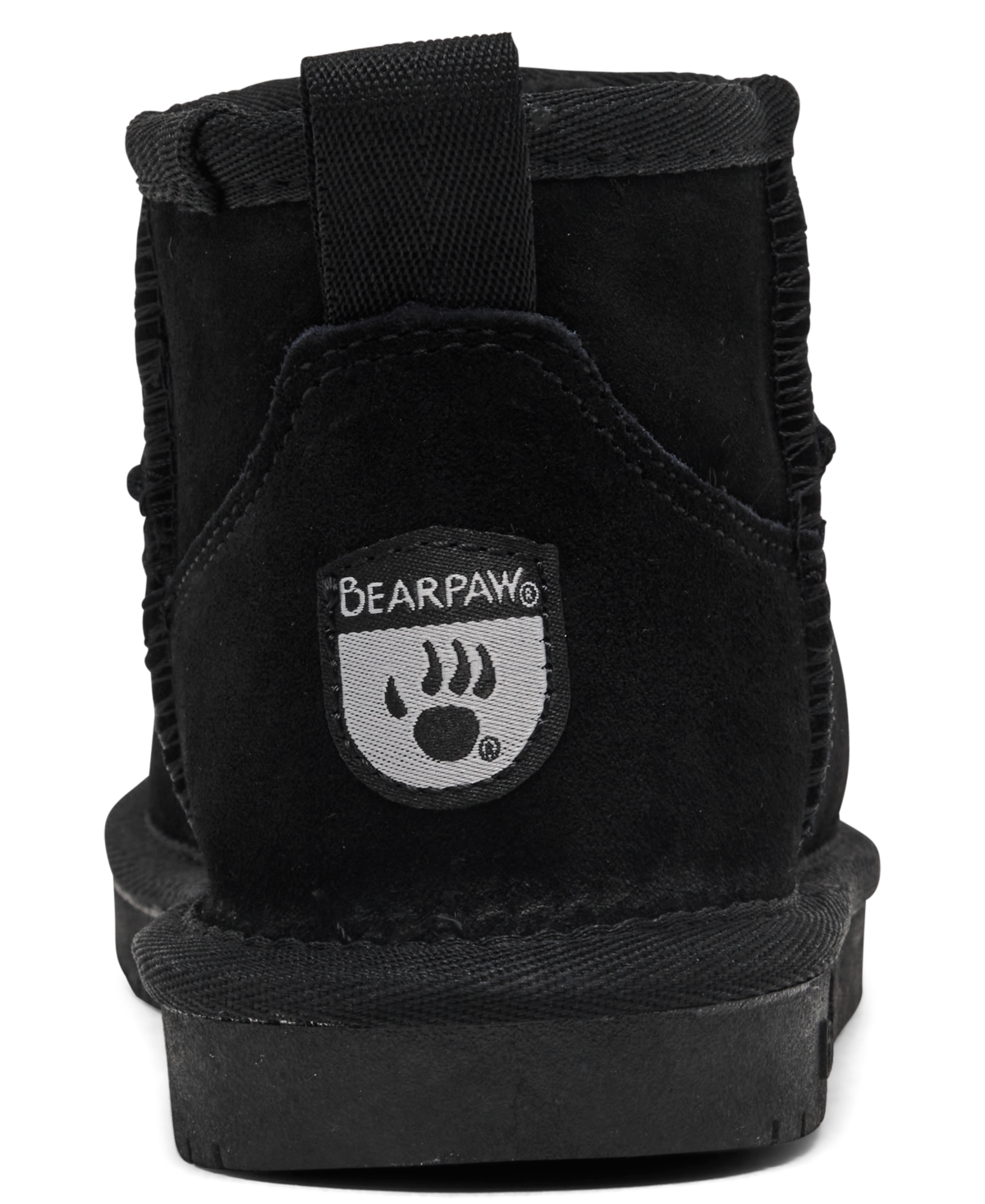 Bearpaw Little Girls Kiara Winter Boots from Finish Line