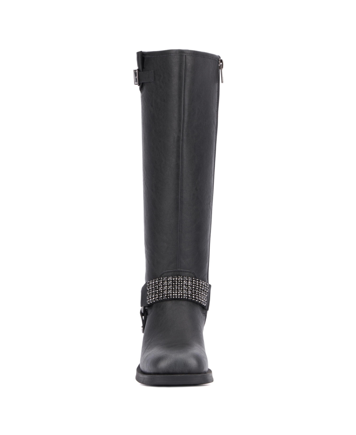 Women's Carter Tall Moto Boot