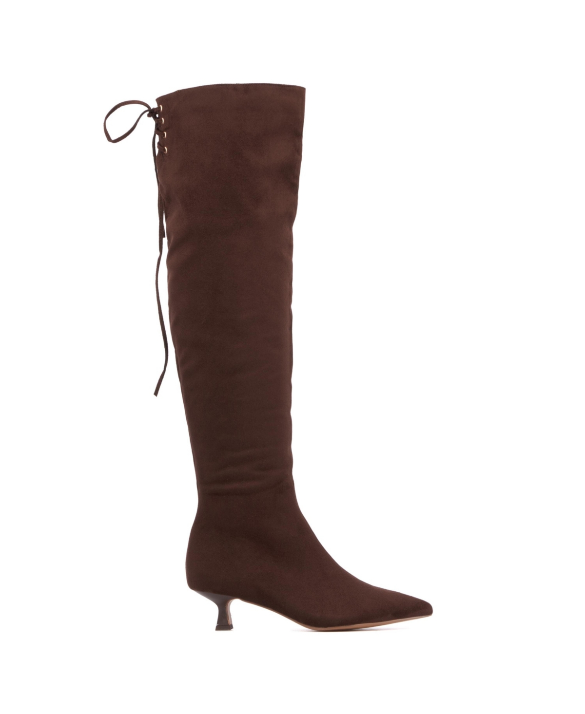 New York & Company Women's Vanellope Dress Boots