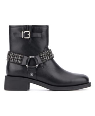 Women's Carson Ankle Boots