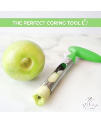 Durable Stainless Steel Premium Apple Corer Remover