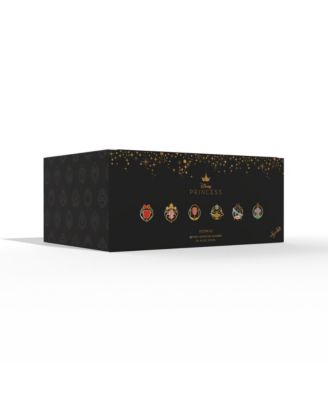 Disney Princess Iconic Tall Drinking Glasses, Set of 6