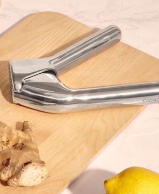Home 6.5" Garlic Press