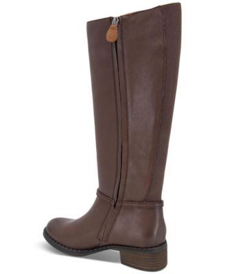 Women's Barrett Tall Riding Boots