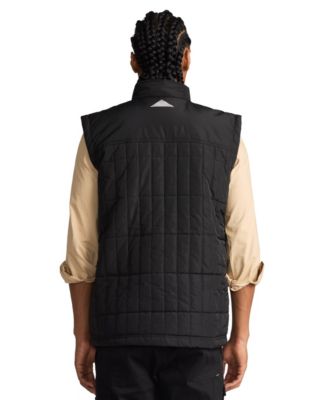 Men's Mediumweight Insulated Workwear Vest