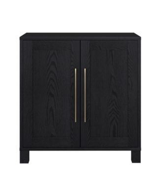 28" Chabot Wide Rectangular Accent Cabinet