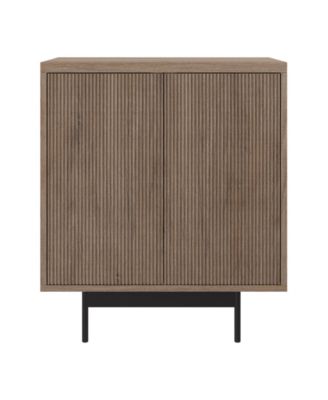 28" Whitman Wide Rectangular Accent Cabinet