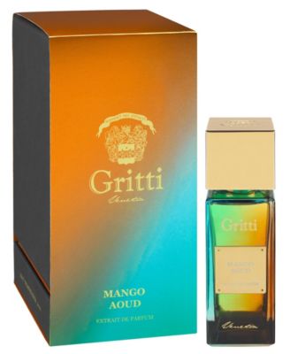 - Mango Aoud Eau De Parfum New - 100ml