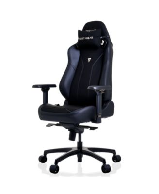 SL5800 Ergonomic Large Gaming Chair featuring ContourMax Lumbar & VertaAir Seat systems - RGB LED Kits Upgradeable