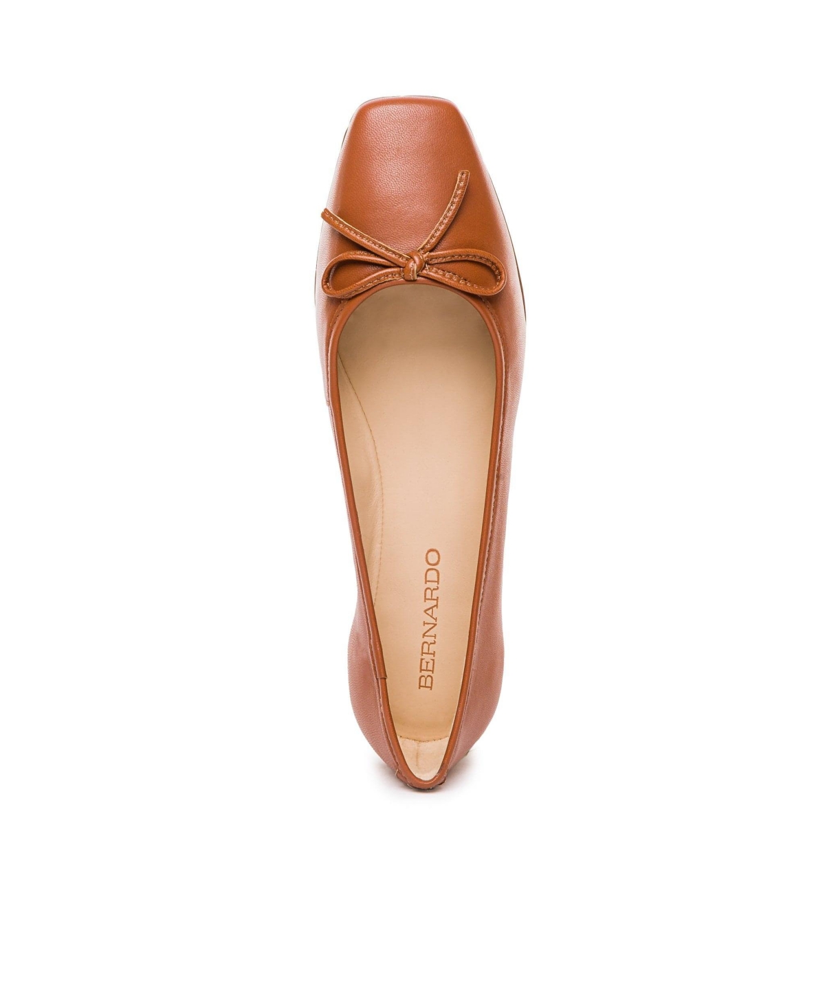 Bernardo Footwear Bernardo Gwynn Ballet Flat