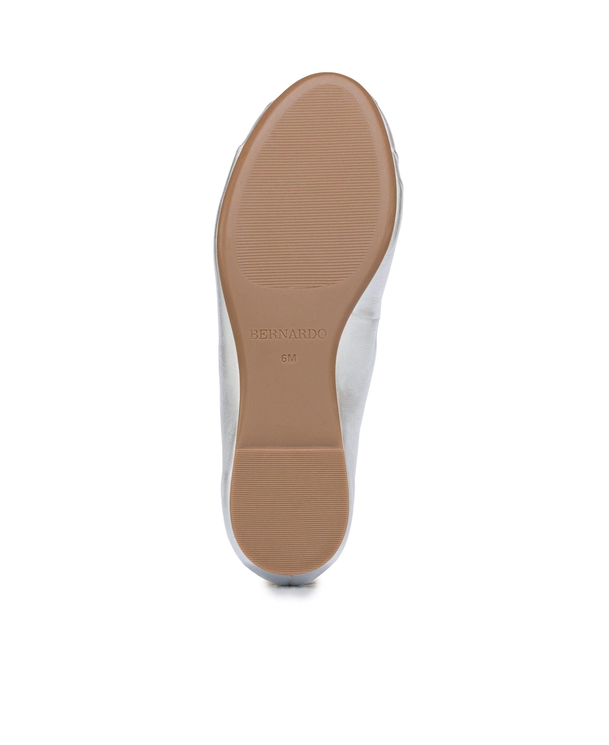 Bernardo Footwear Bernardo Savona Flat