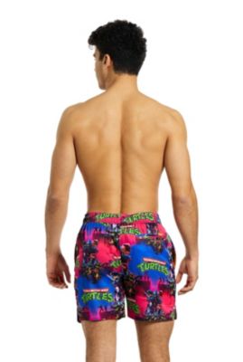 Men's Swim Shorts