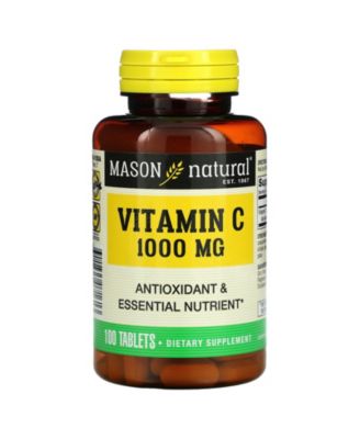 Mason Natural