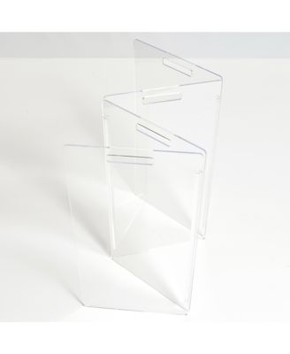 Low Pet Gate Zig Zag Options 10 panel