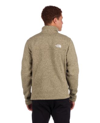 Men's Tsillan Full Zip