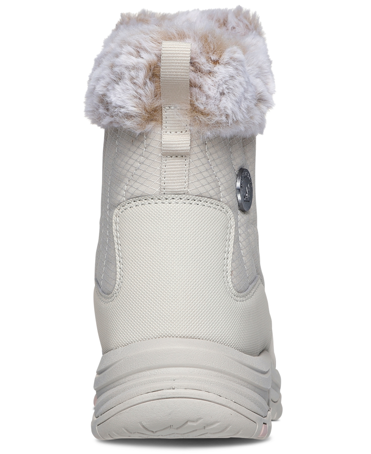 Skechers Women's Trego In Natural