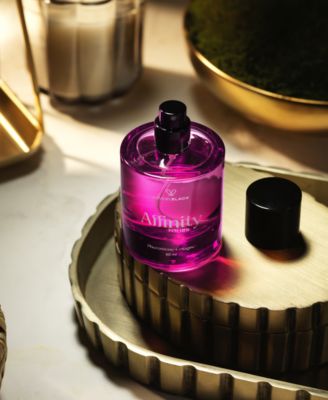 Black Affinity For Her Pheromone Perfume, 1.7 oz.