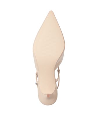 Women's Avila Slingback Kitten Heel Pumps