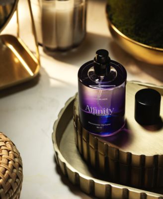 Black Affinity At Midnight Pheromone Perfume, 1.7 oz.