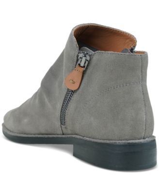 Women's Emma 2 Zip Booties