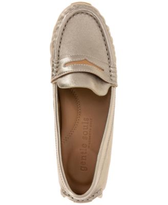Women's Madison Loafer Flats