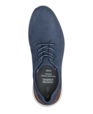 Men's Waterproof XC4 Prentiss 2 Round Toe Shoe