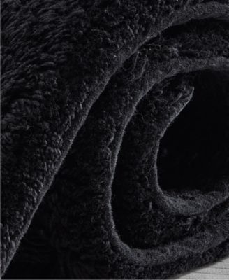 His & Hers Cotton 2-Piece Bath Rug Set