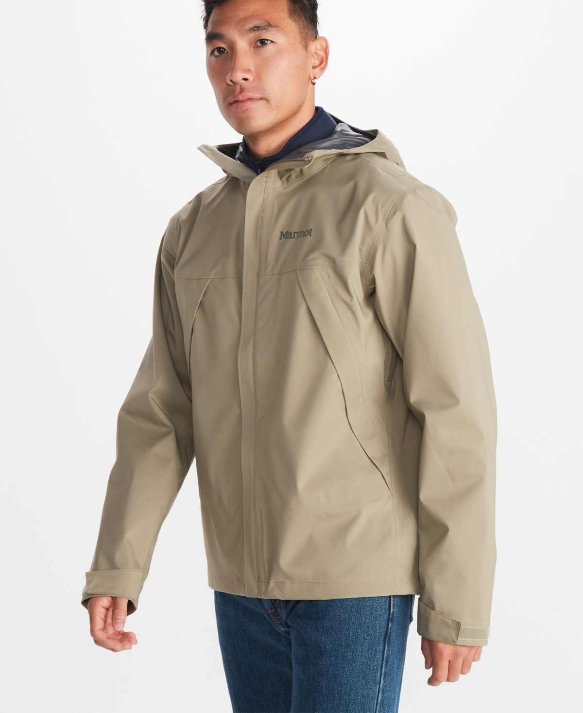 Marmot Men's PreCip Eco Pro Jacket