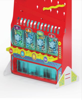 Candy Vending Machine Engineering Kit