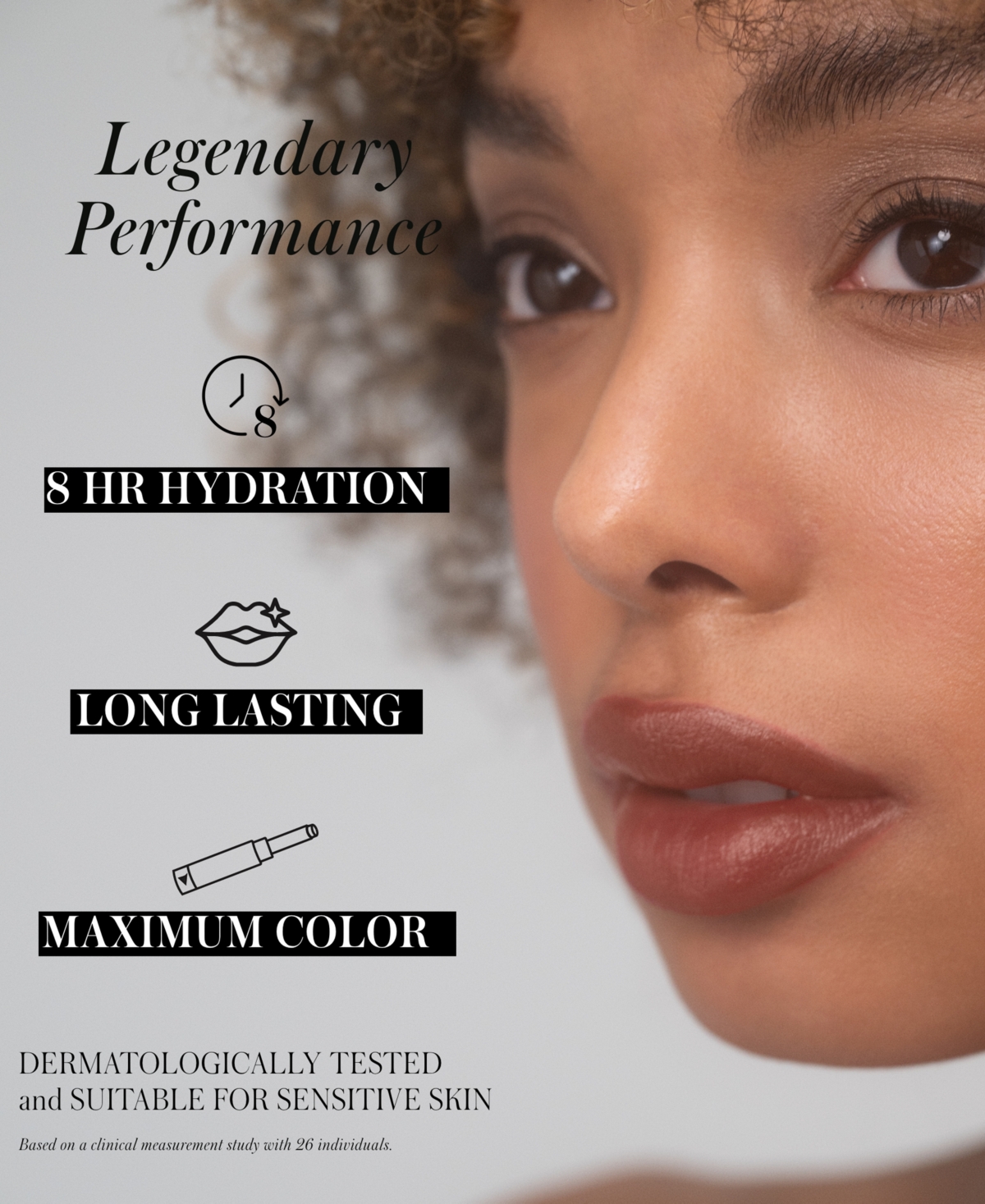 Shop Rms Beauty Legendary Serum Lipstick In Eve