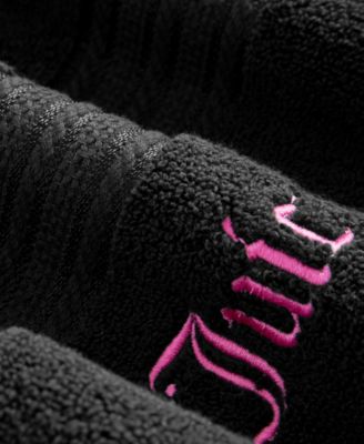 Alyssa Cotton 6-Pc. Bath Towel Set