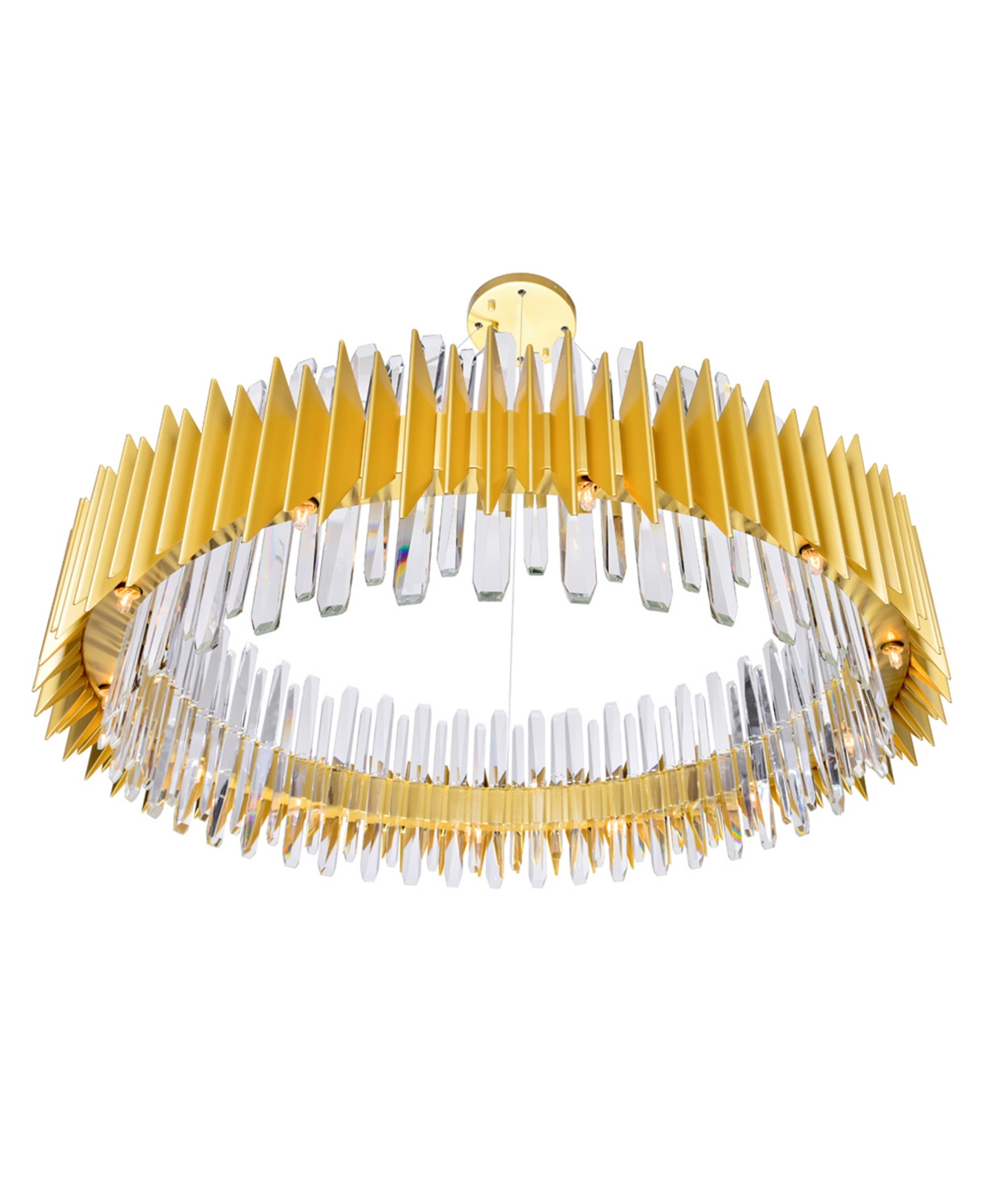 Cwi Lighting 12