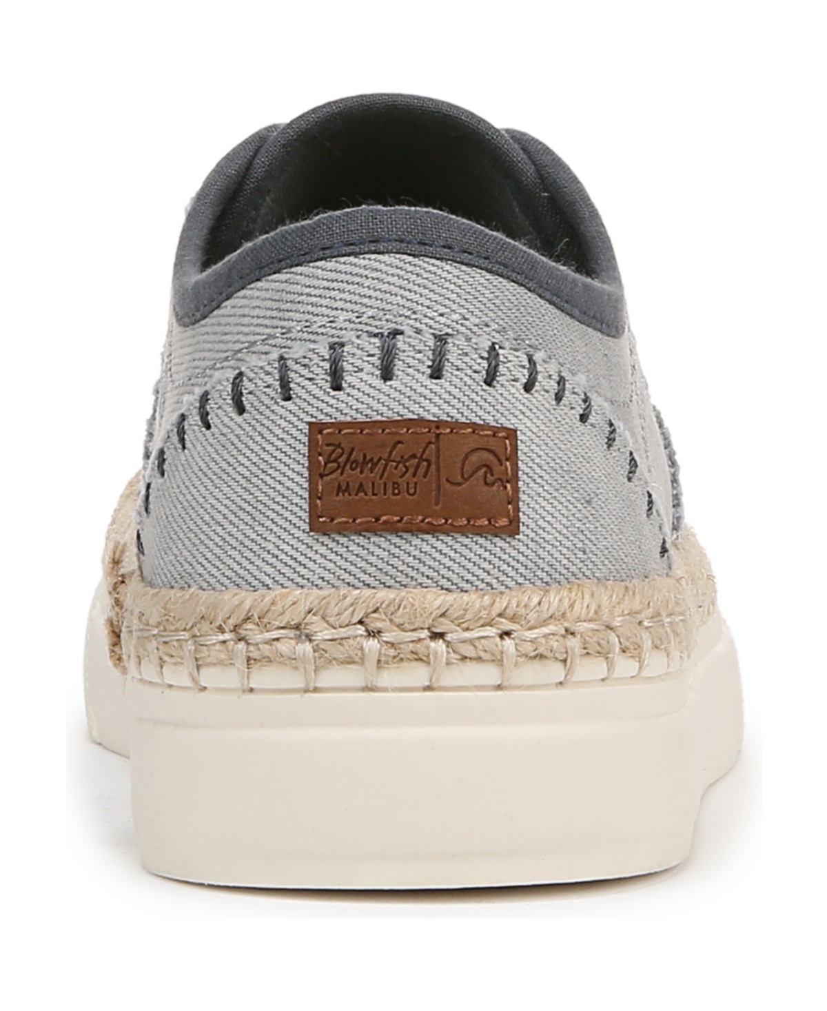 BLOWFISH MALIBU WOMEN'S NO CHILL SLIP ON SNEAKERS 