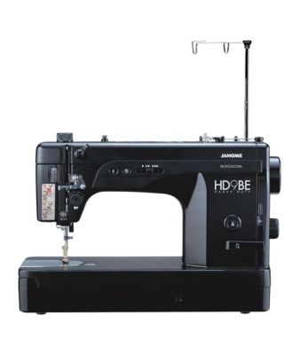 HD9V2BE Professional High Speed Straight Stitch Sewing and Quilting Machine