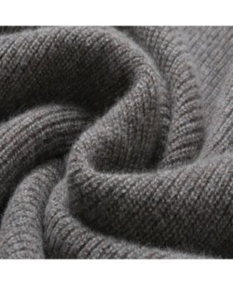 Bellemere Everyday Cashmere Pullover