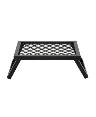 Heavy-Duty Camp Grill - Small