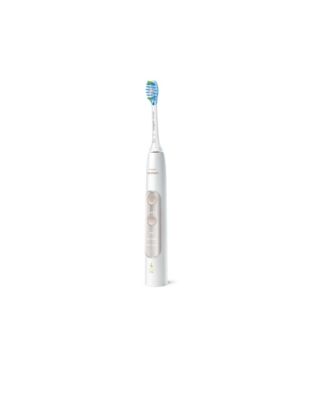 Philips Power Flosser & Toothbrush System 7000