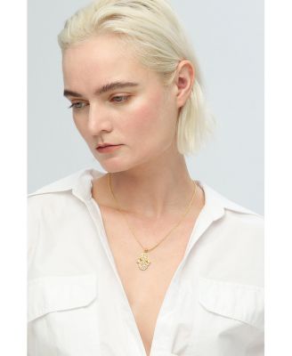 Wheel of Fortune Necklace